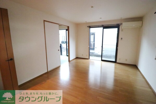 蓮見貸家 11号棟の物件内観写真